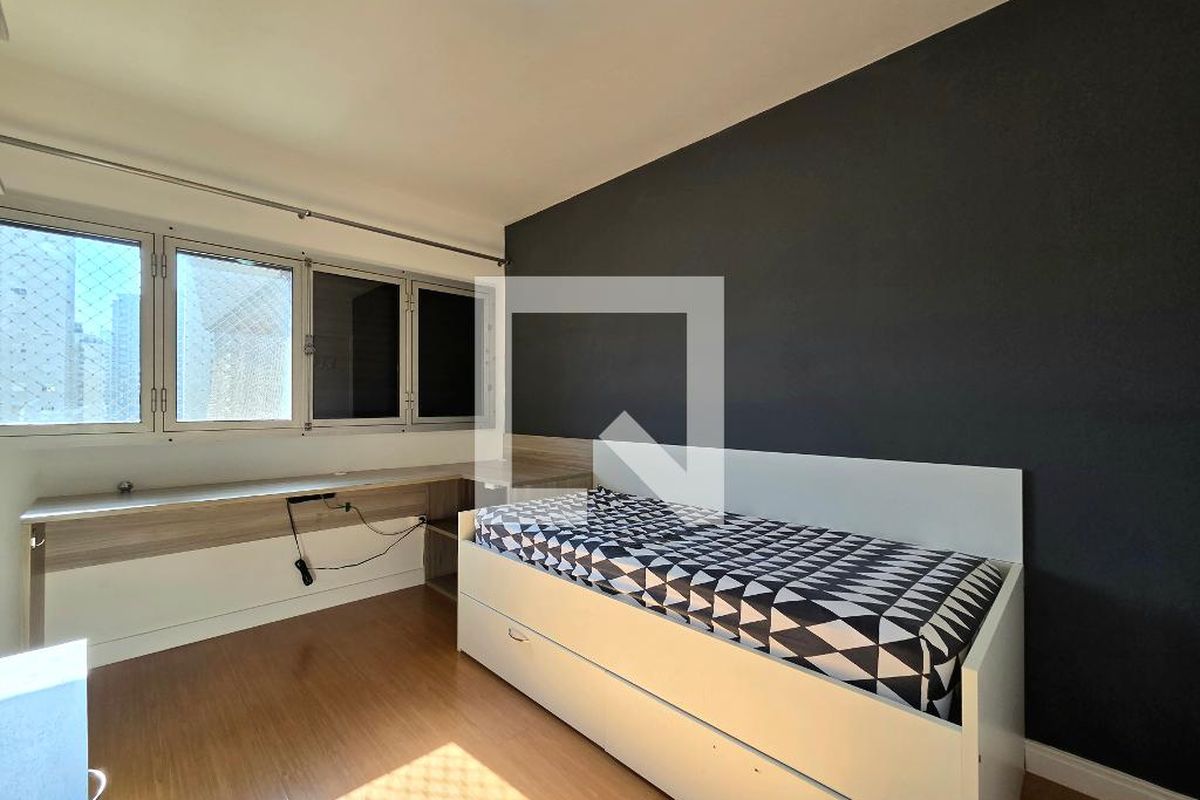 Apartamento, 5 quartos, 180 m² - Foto 51