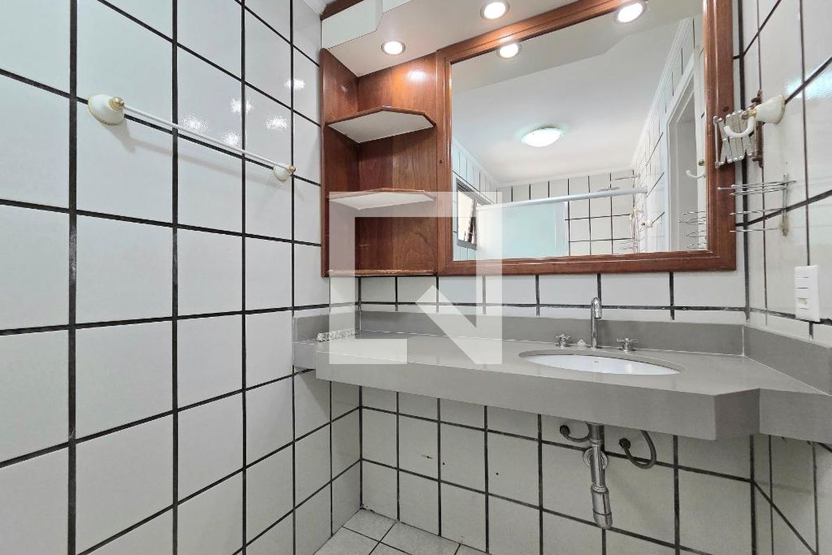 Apartamento, 5 quartos, 180 m² - Foto 34