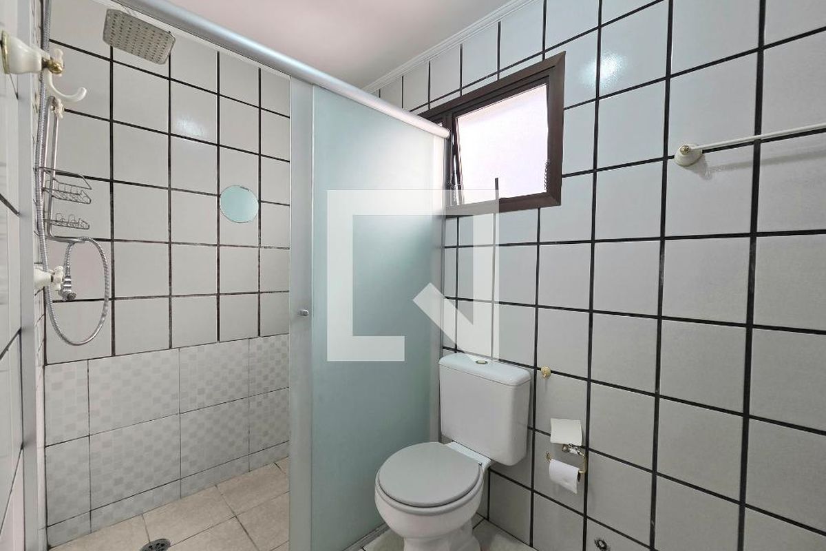 Apartamento, 5 quartos, 180 m² - Foto 35