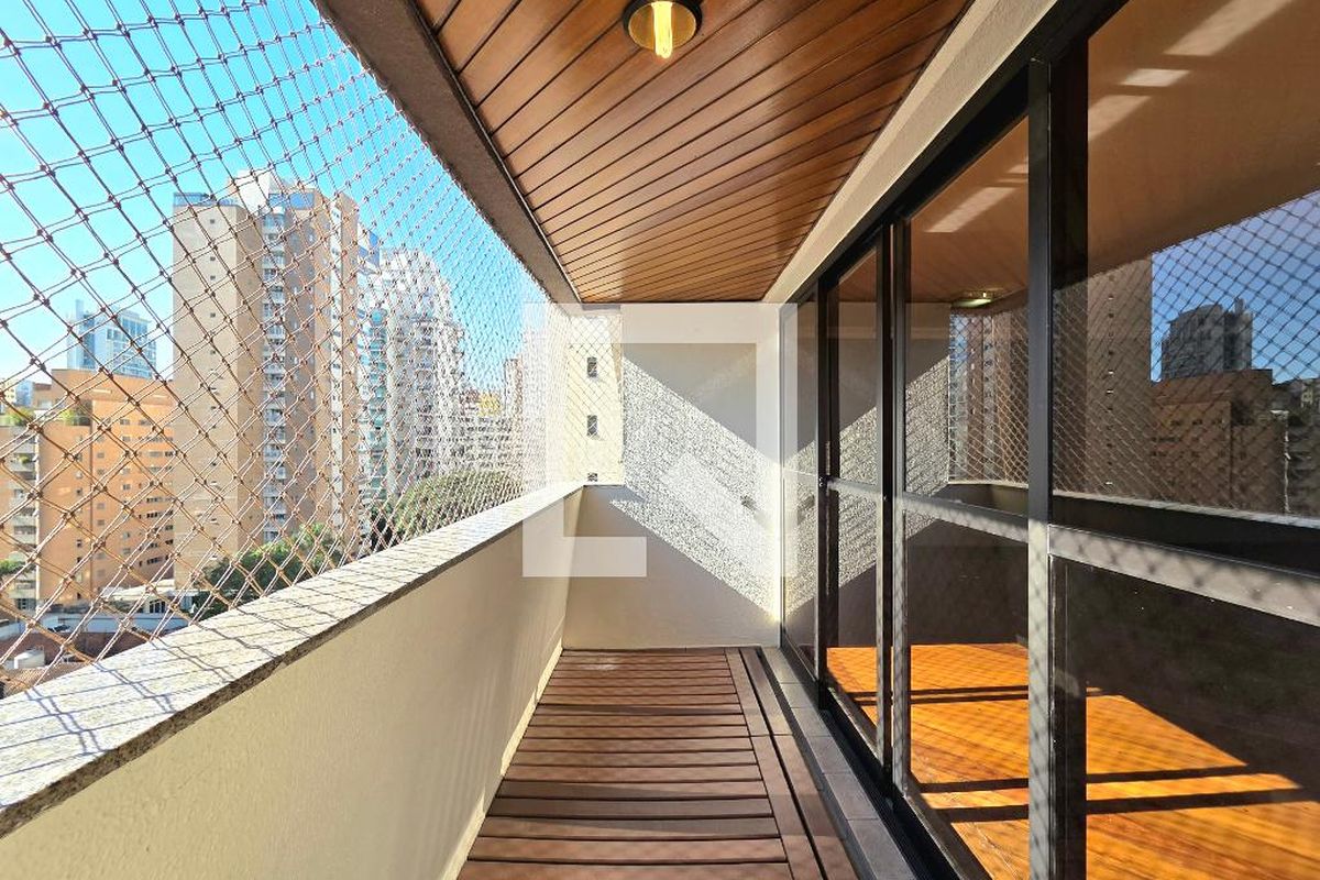 Apartamento, 5 quartos, 180 m² - Foto 14