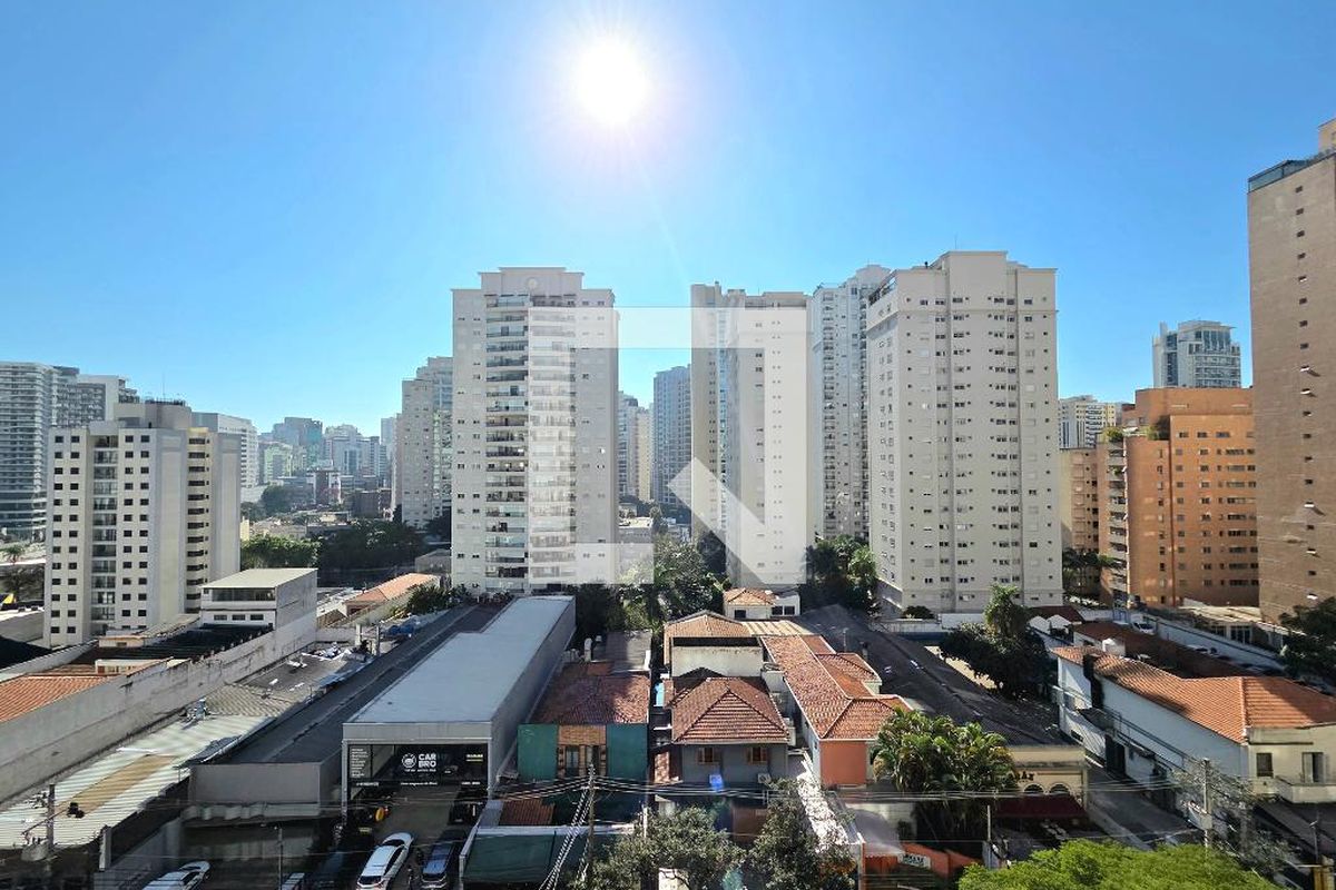Apartamento, 5 quartos, 180 m² - Foto 21