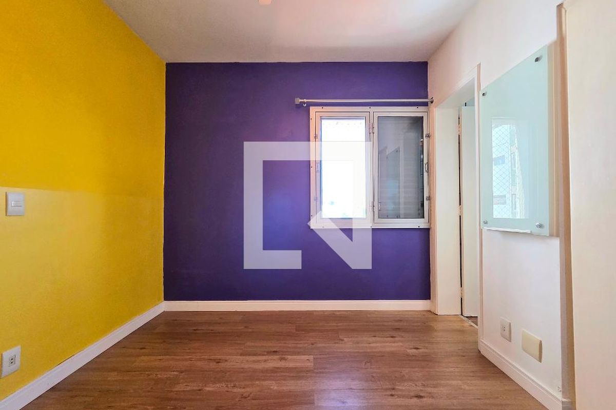 Apartamento, 5 quartos, 180 m² - Foto 43