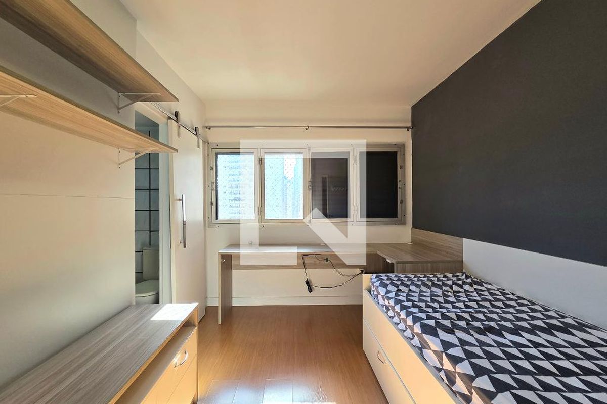 Apartamento, 5 quartos, 180 m² - Foto 49