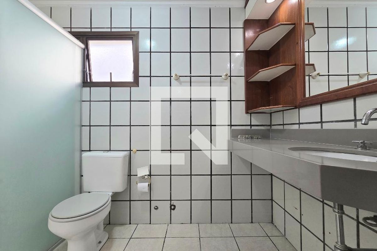 Apartamento, 5 quartos, 180 m² - Foto 33