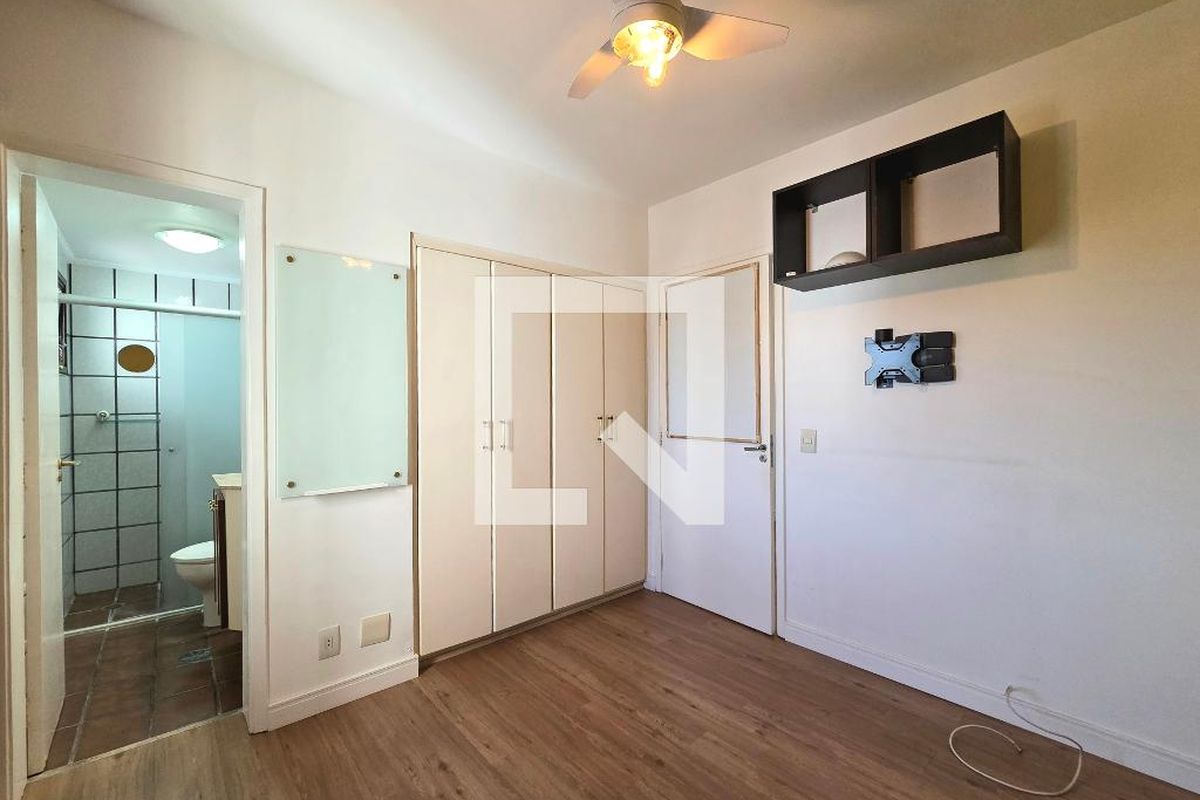 Apartamento, 5 quartos, 180 m² - Foto 40