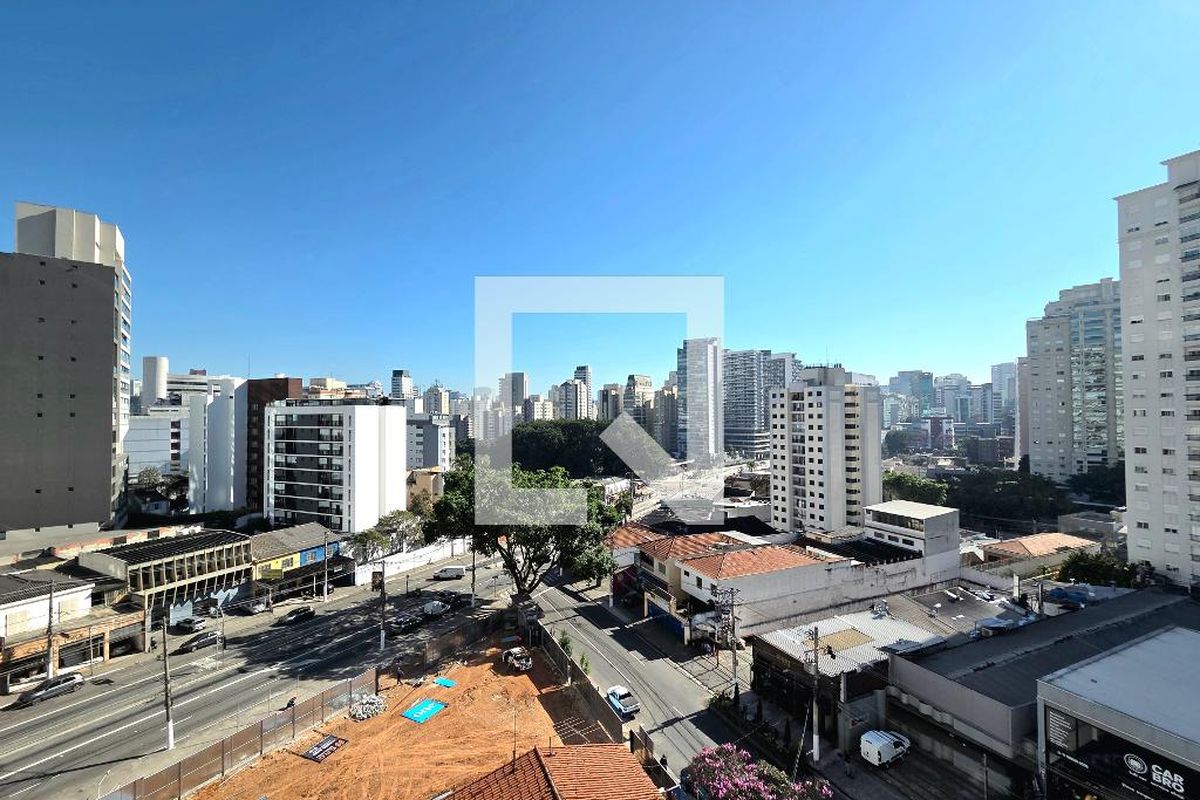 Apartamento, 5 quartos, 180 m² - Foto 22