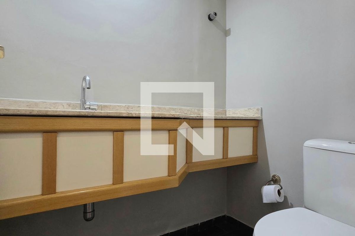 Apartamento, 5 quartos, 180 m² - Foto 24