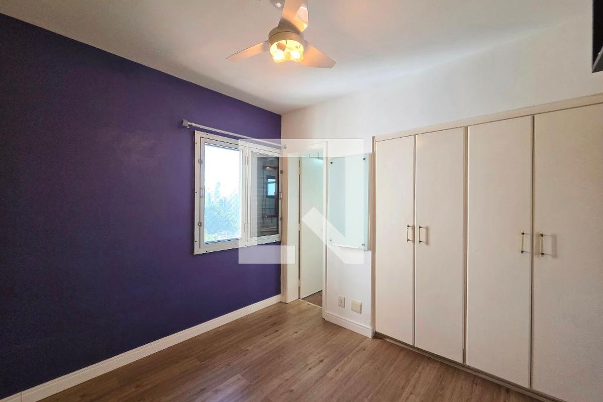 Apartamento, 5 quartos, 180 m² - Foto 39
