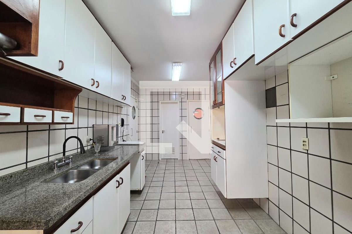 Apartamento, 5 quartos, 180 m² - Foto 73