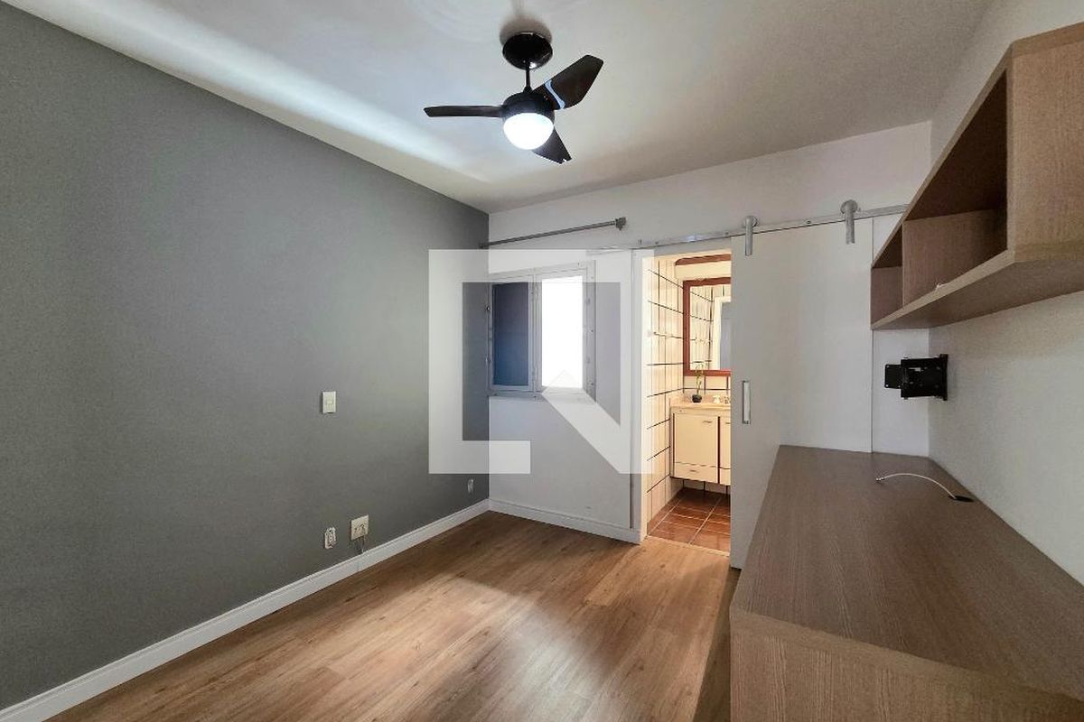 Apartamento, 5 quartos, 180 m² - Foto 58
