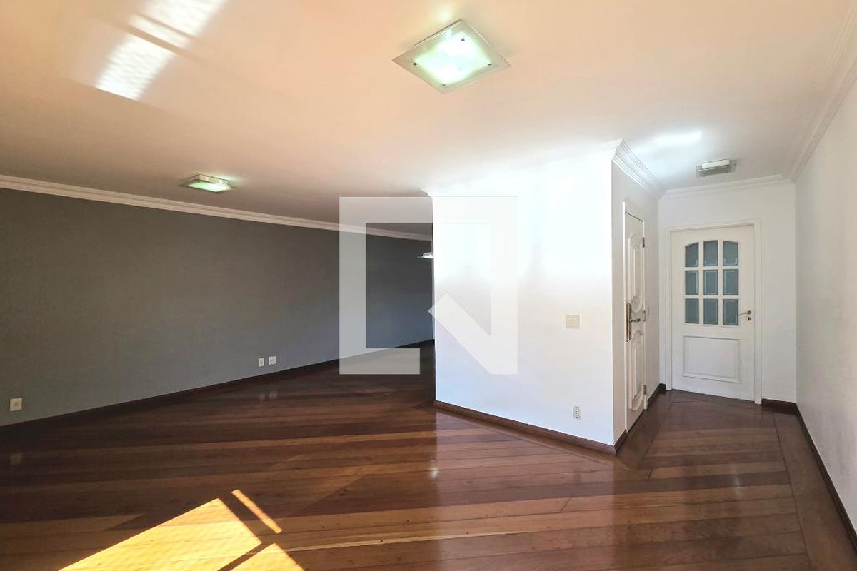 Apartamento, 5 quartos, 180 m² - Foto 2