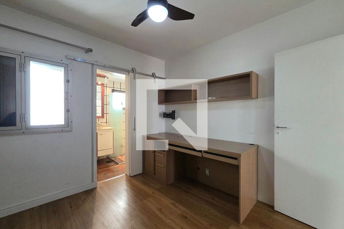 Apartamento, 5 quartos, 180 m² - Foto 59