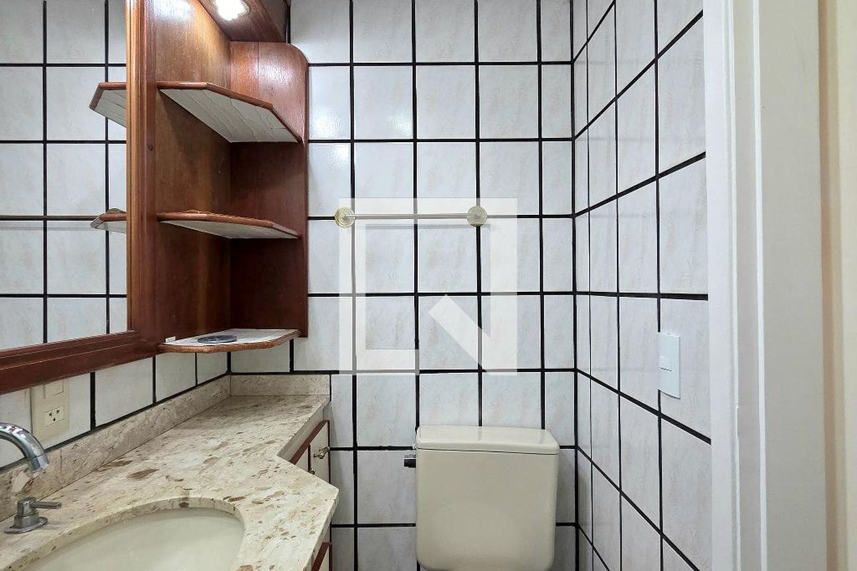 Apartamento, 5 quartos, 180 m² - Foto 55