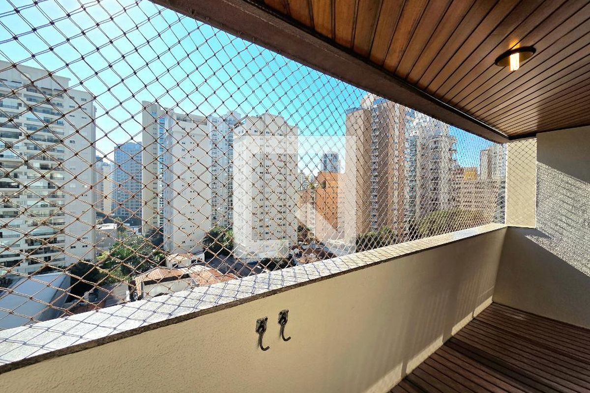 Apartamento, 5 quartos, 180 m² - Foto 19
