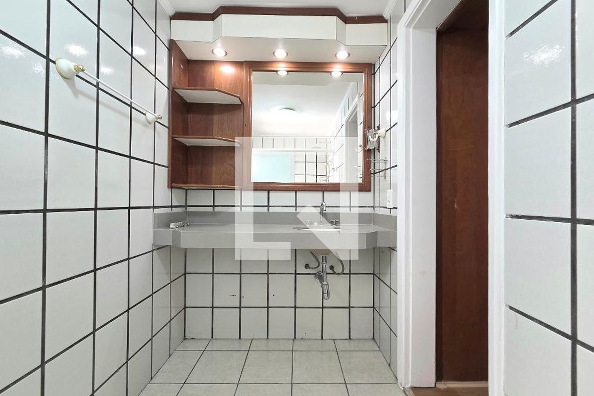Apartamento, 5 quartos, 180 m² - Foto 37