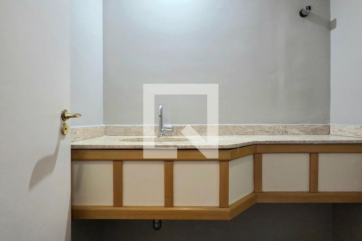 Apartamento, 5 quartos, 180 m² - Foto 23