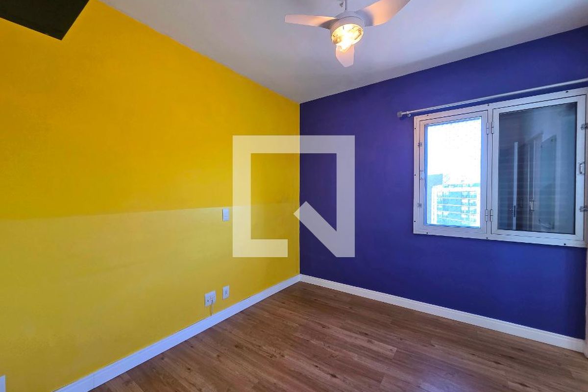 Apartamento, 5 quartos, 180 m² - Foto 38