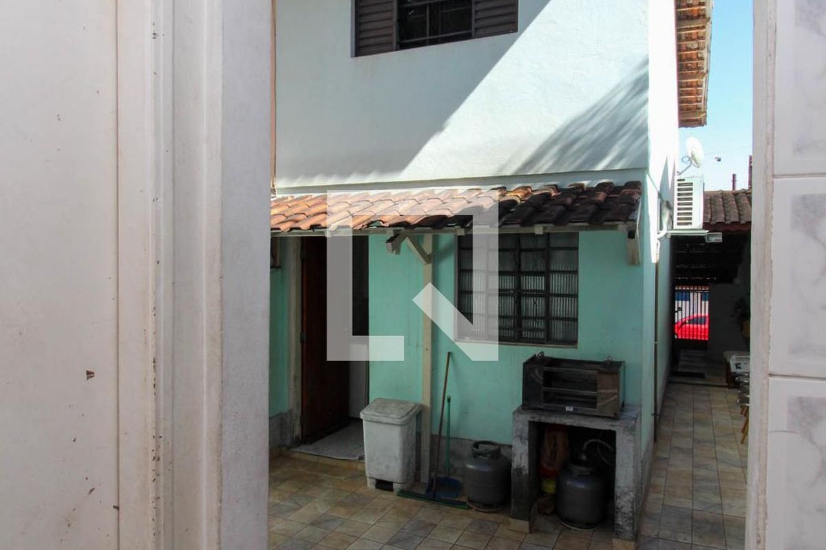 Casa, 2 quartos, 76 m² - Foto 29