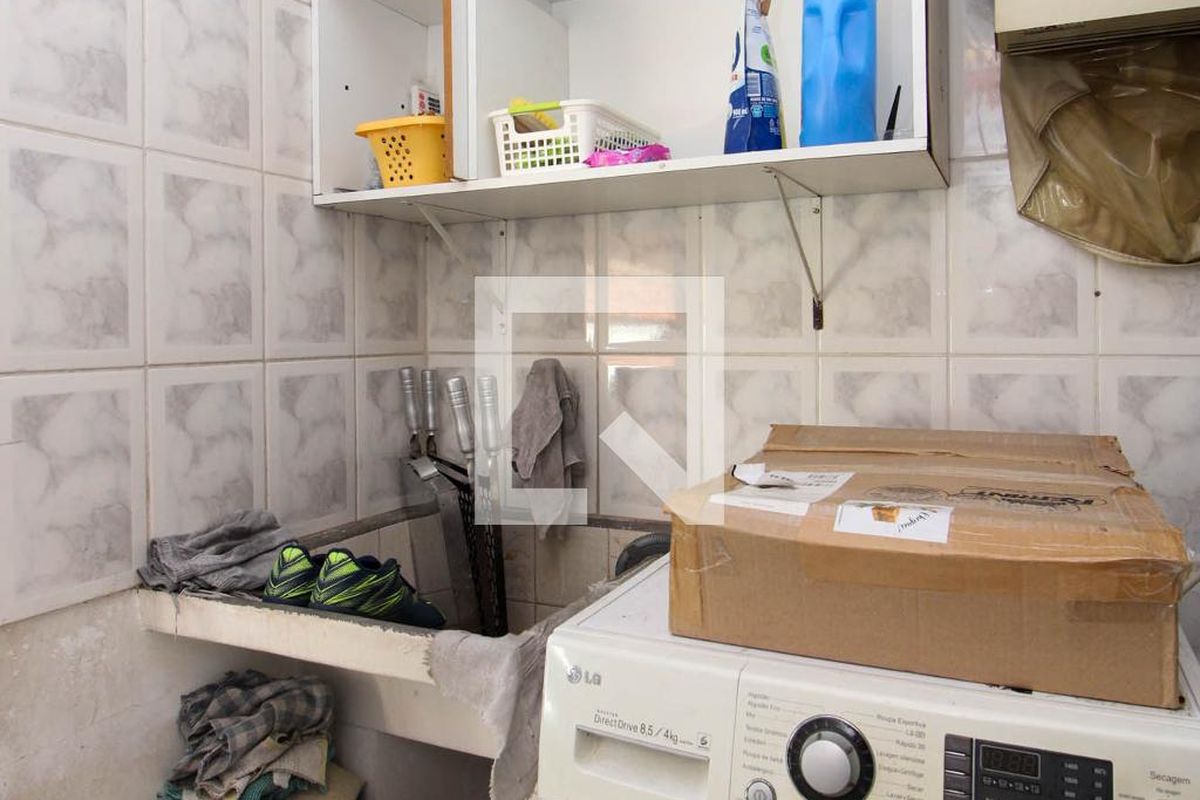Casa, 2 quartos, 76 m² - Foto 31