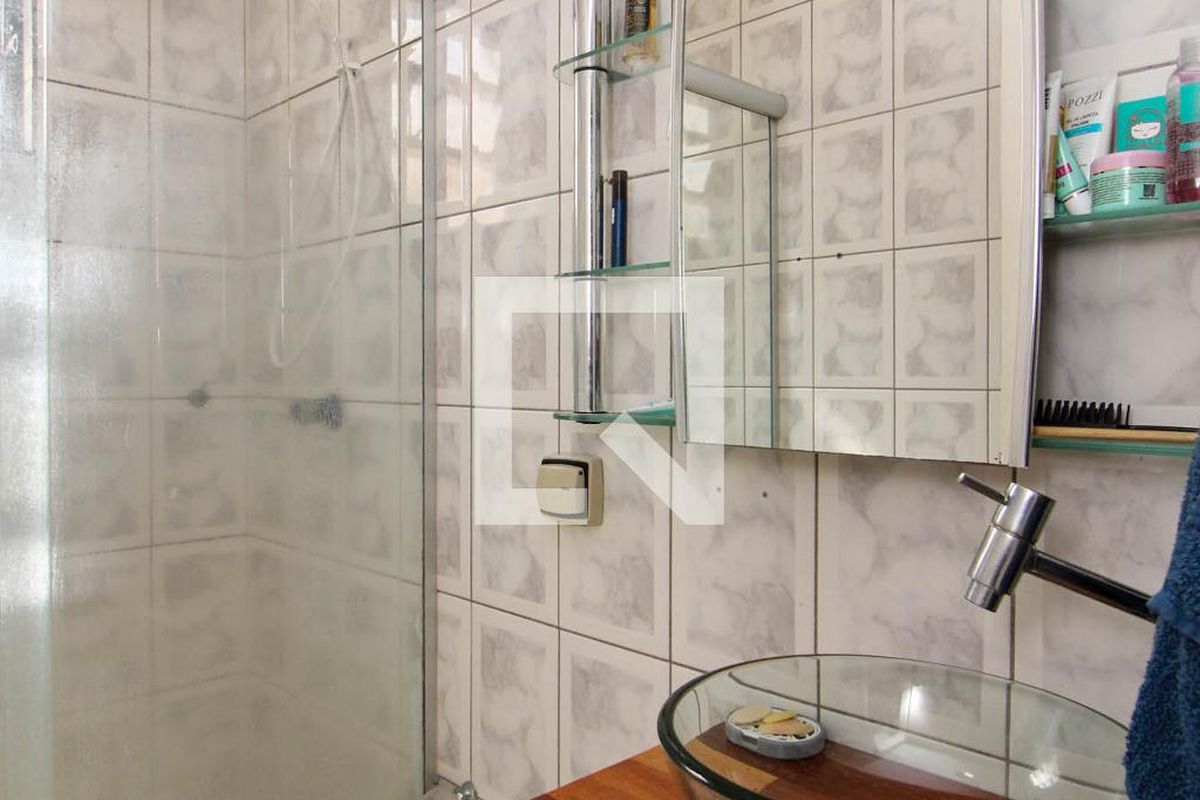 Casa, 2 quartos, 76 m² - Foto 19