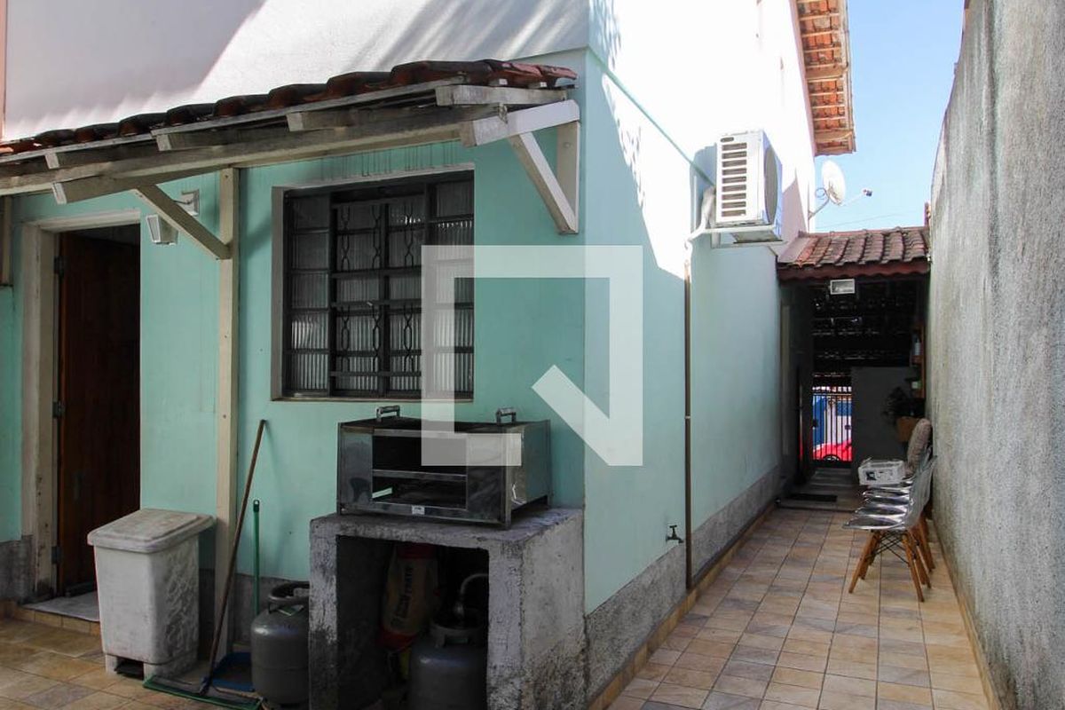Casa, 2 quartos, 76 m² - Foto 34