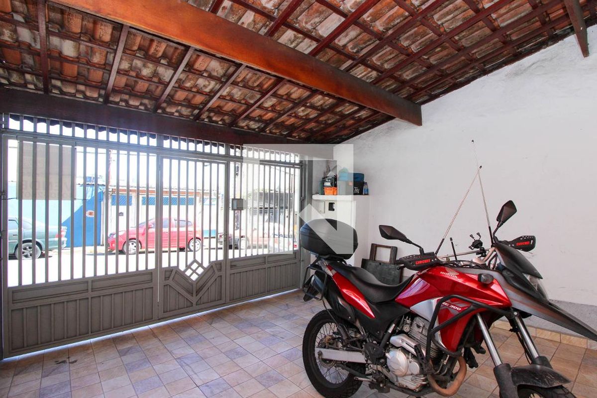 Casa, 2 quartos, 76 m² - Foto 41