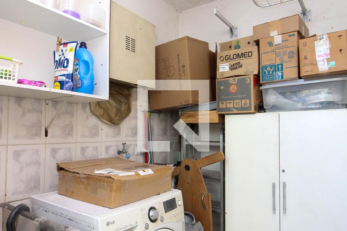 Casa, 2 quartos, 76 m² - Foto 30