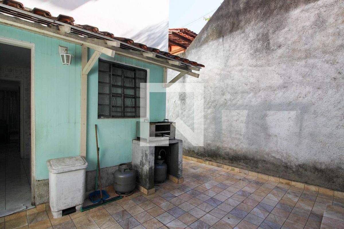 Casa, 2 quartos, 76 m² - Foto 33