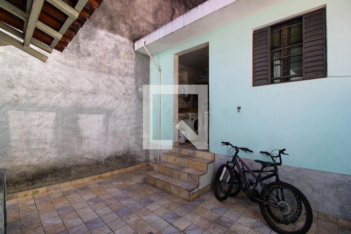 Casa, 2 quartos, 76 m² - Foto 35