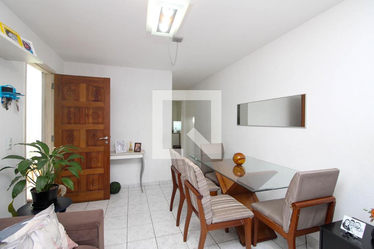 Casa, 2 quartos, 76 m² - Foto 4