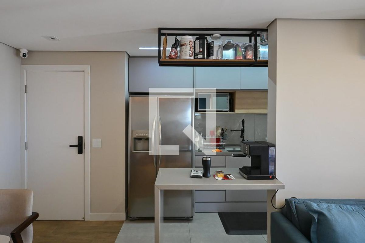 Apartamento, 2 quartos, 56 m² - Foto 30