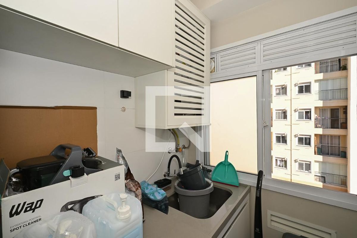 Apartamento, 2 quartos, 56 m² - Foto 34