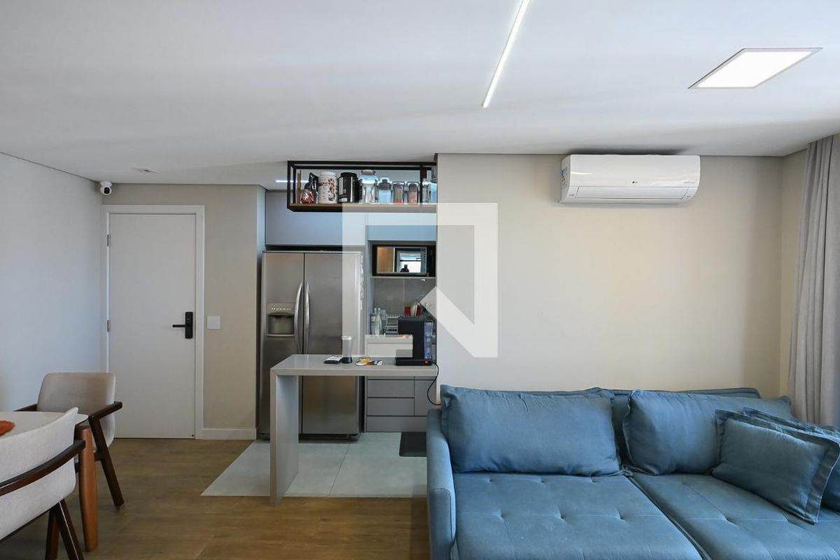 Apartamento, 2 quartos, 56 m² - Foto 3