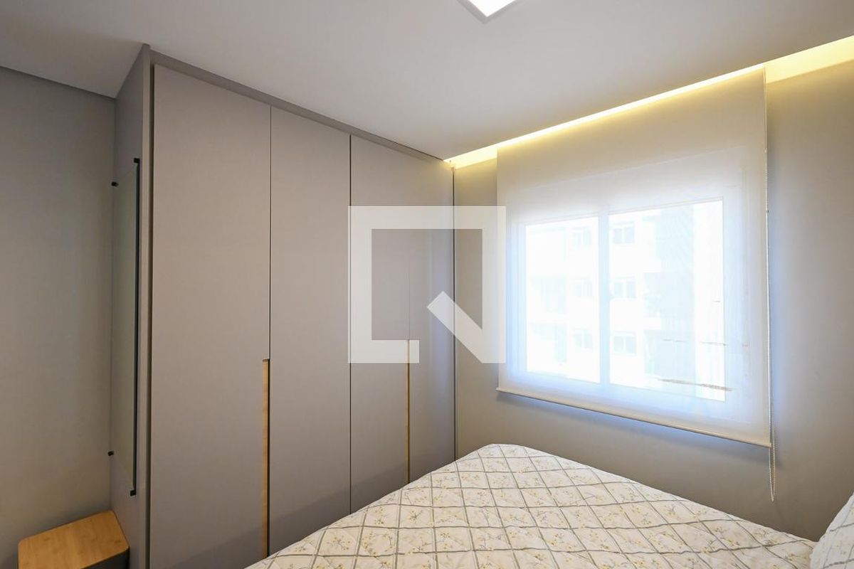 Apartamento, 2 quartos, 56 m² - Foto 23