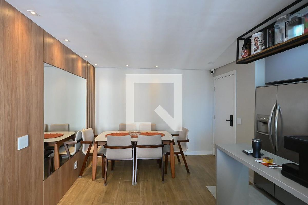 Apartamento, 2 quartos, 56 m² - Foto 7