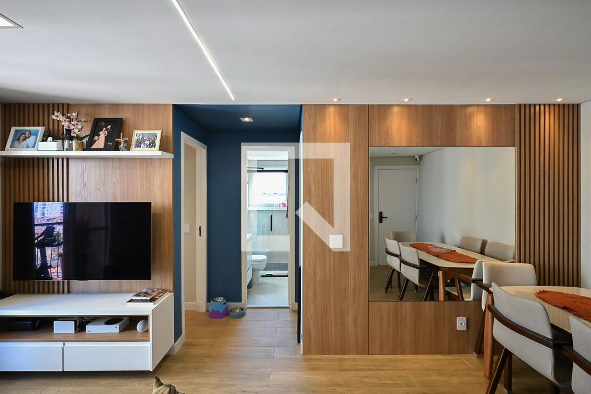 Apartamento, 2 quartos, 56 m² - Foto 6