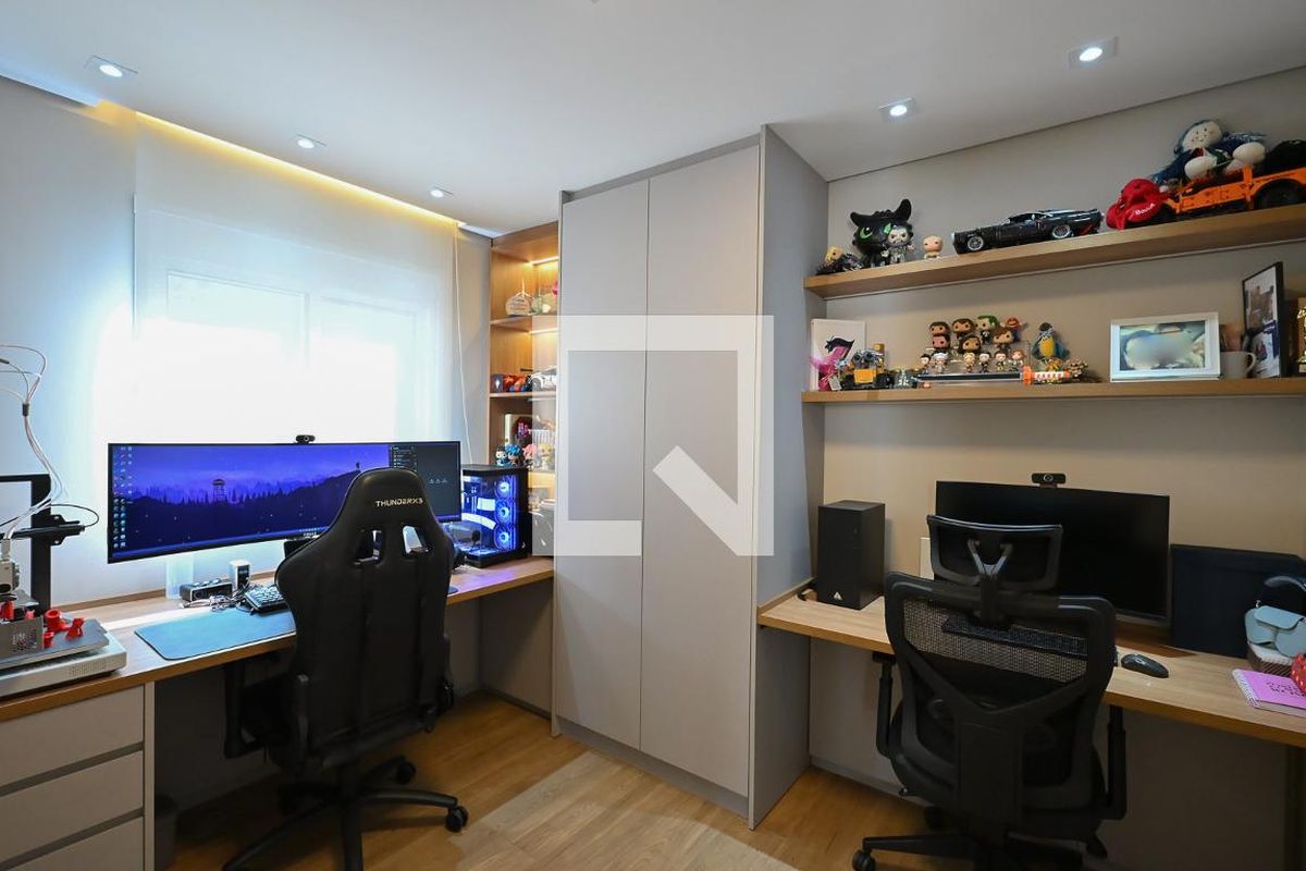 Apartamento, 2 quartos, 56 m² - Foto 13
