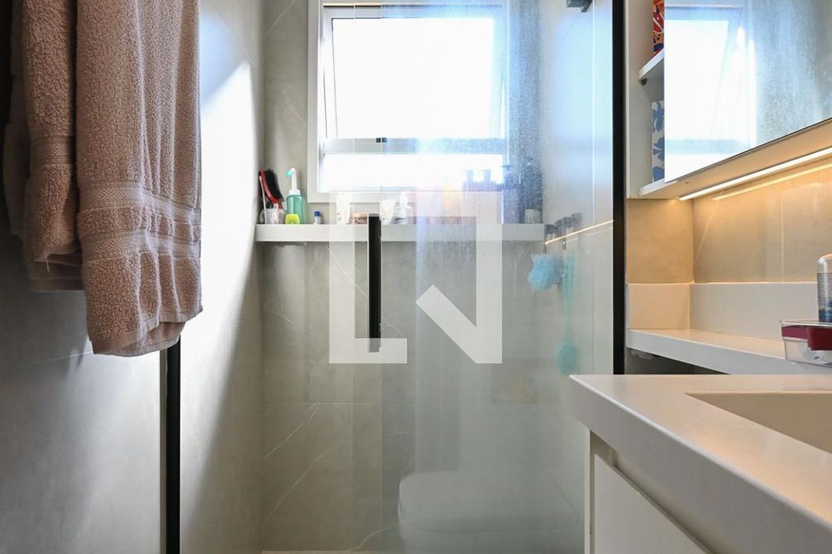 Apartamento, 2 quartos, 56 m² - Foto 28