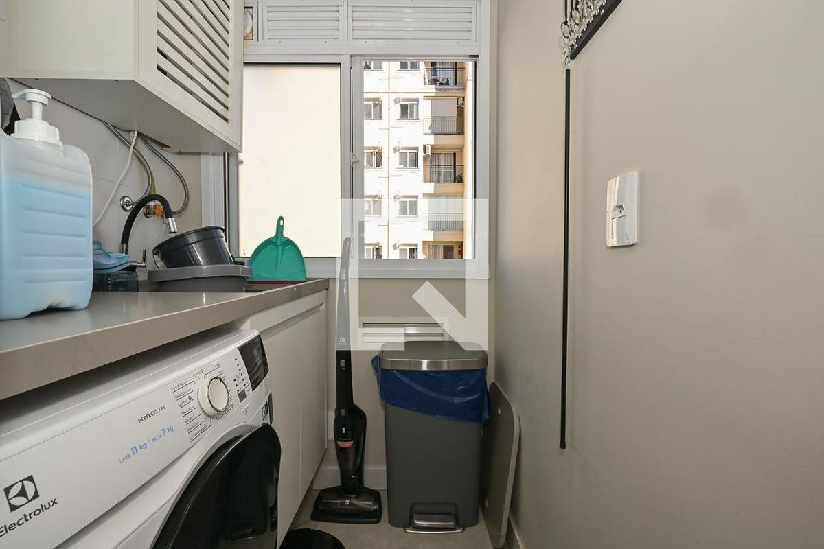Apartamento, 2 quartos, 56 m² - Foto 35