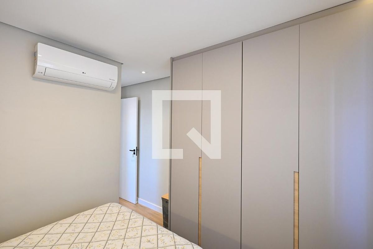 Apartamento, 2 quartos, 56 m² - Foto 25