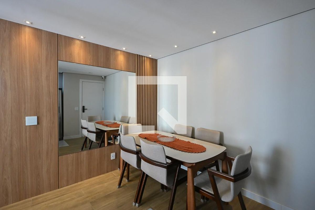 Apartamento, 2 quartos, 56 m² - Foto 8