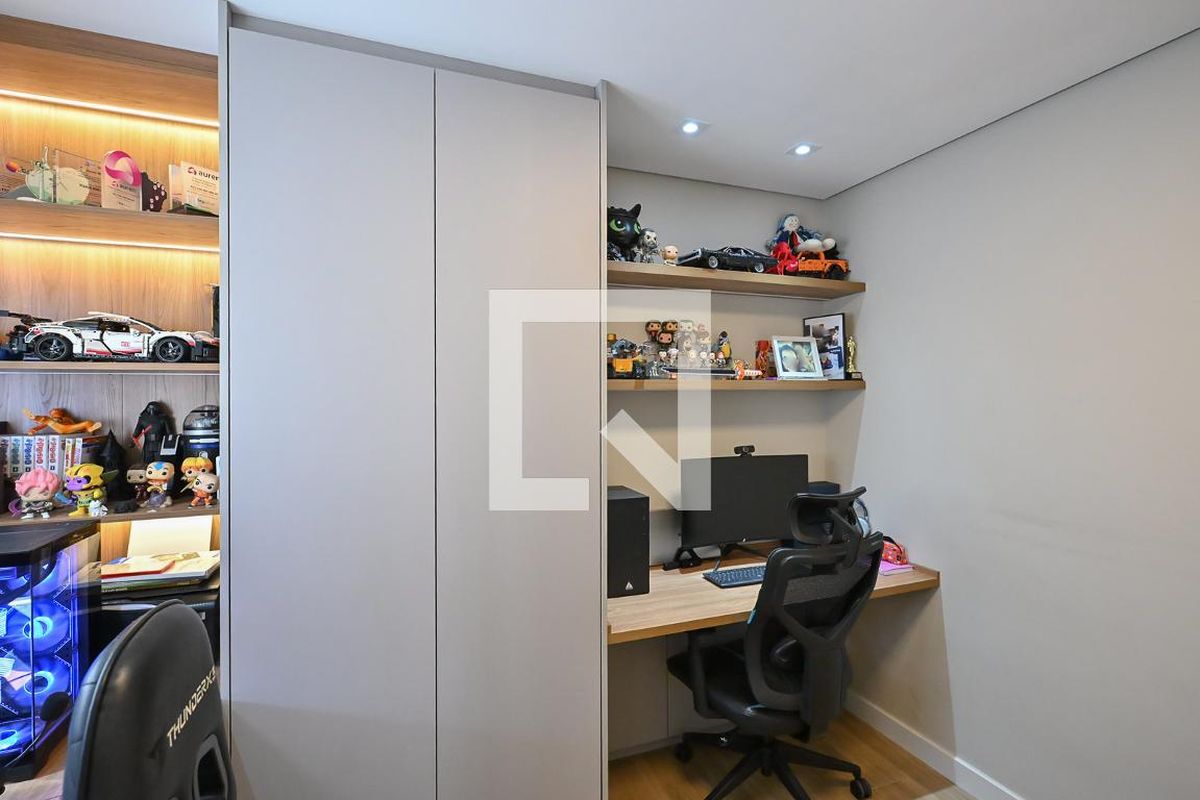 Apartamento, 2 quartos, 56 m² - Foto 16