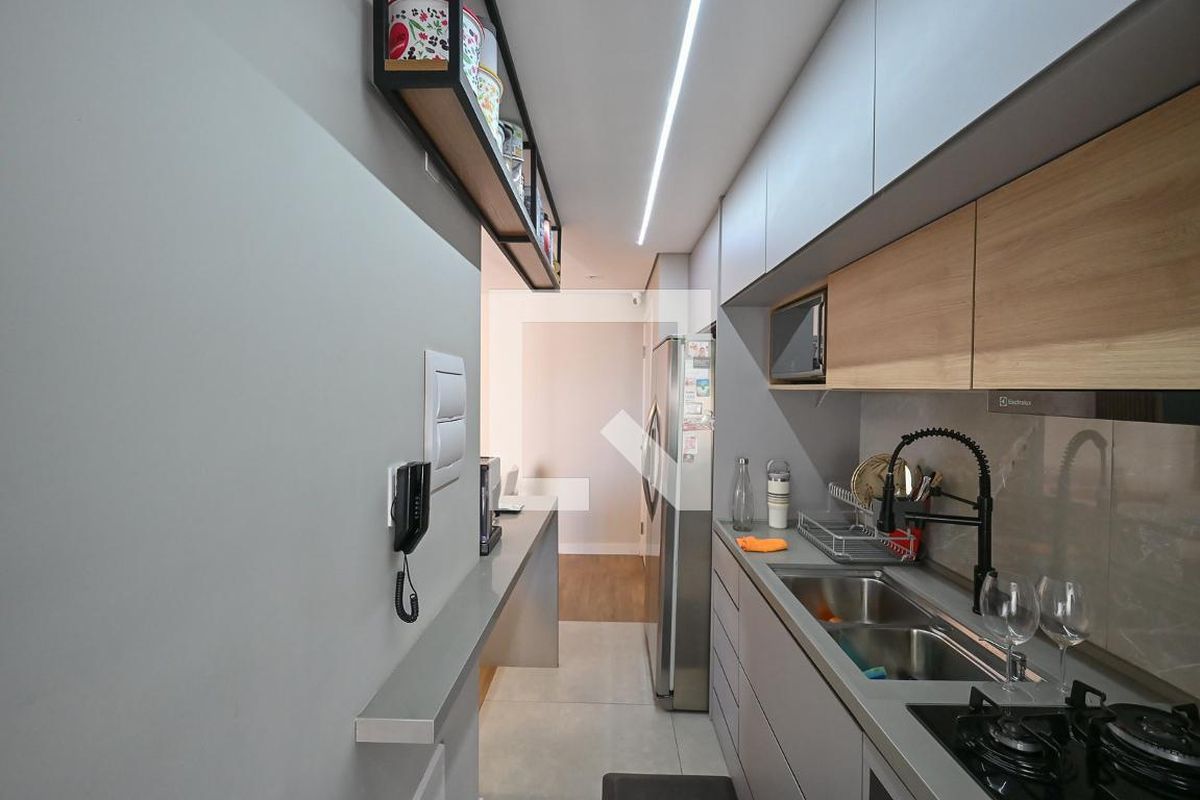 Apartamento, 2 quartos, 56 m² - Foto 33