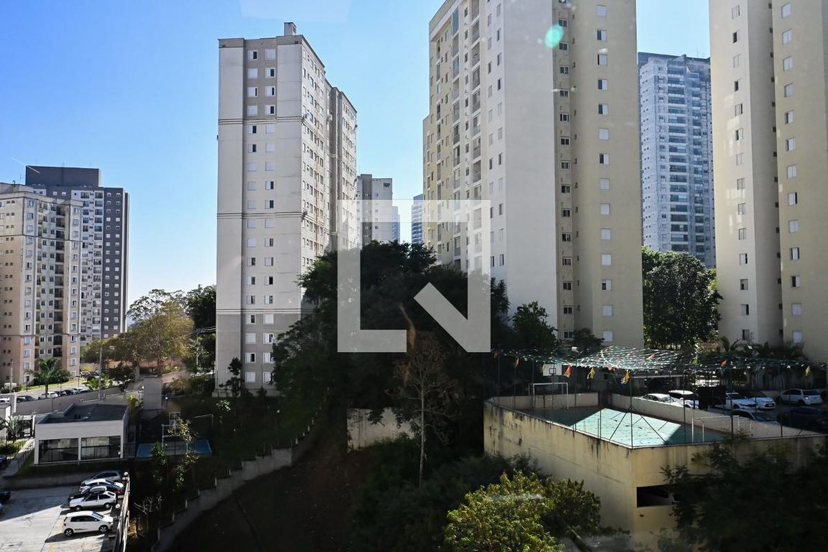 Apartamento, 2 quartos, 56 m² - Foto 17