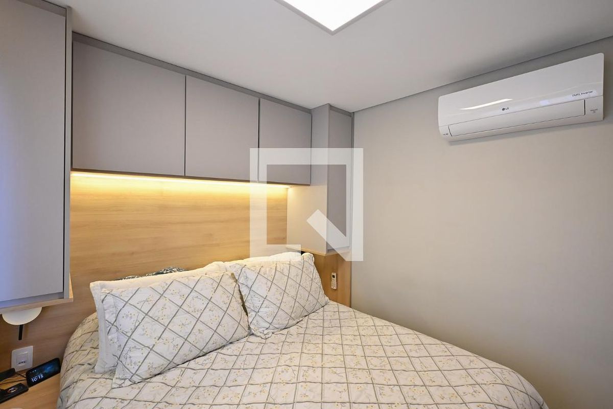 Apartamento, 2 quartos, 56 m² - Foto 24