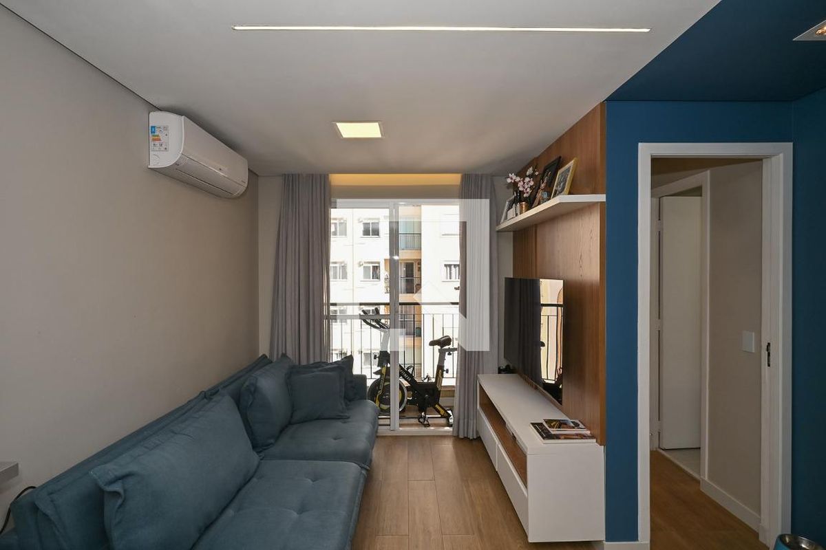 Apartamento, 2 quartos, 56 m² - Foto 4