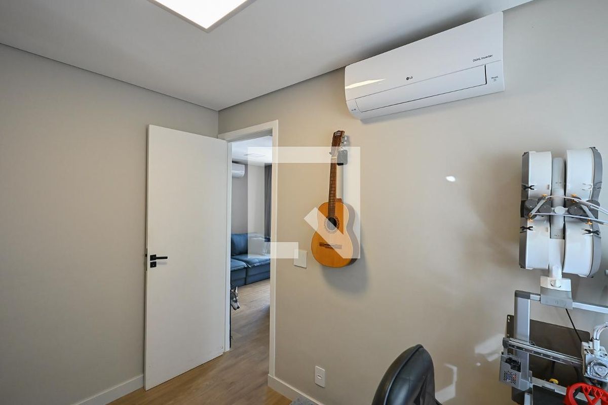 Apartamento, 2 quartos, 56 m² - Foto 15
