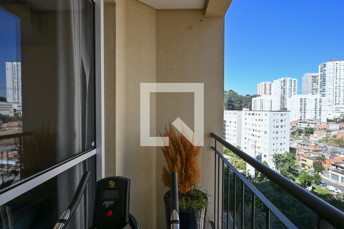 Apartamento, 2 quartos, 56 m² - Foto 11
