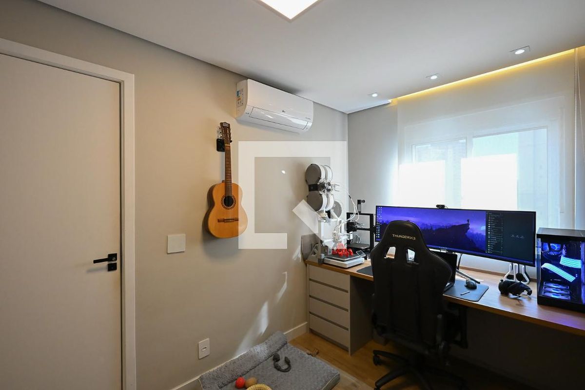 Apartamento, 2 quartos, 56 m² - Foto 14