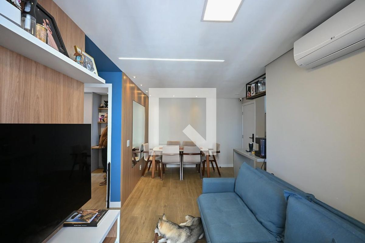 Apartamento, 2 quartos, 56 m² - Foto 5